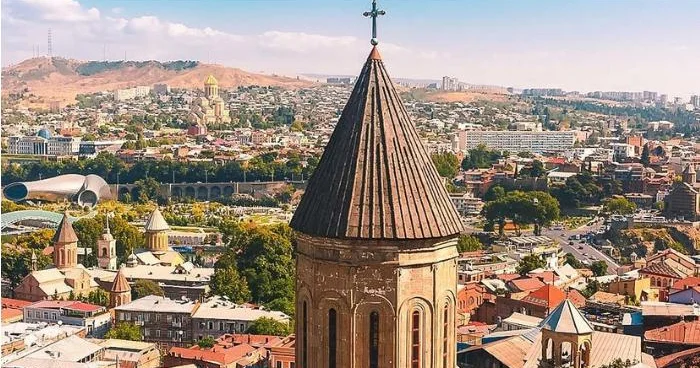 Gürcüstanın Aİ yə üzvlük prosesi dayanıb: Yeni viza rejimi tətbiq ediləcək