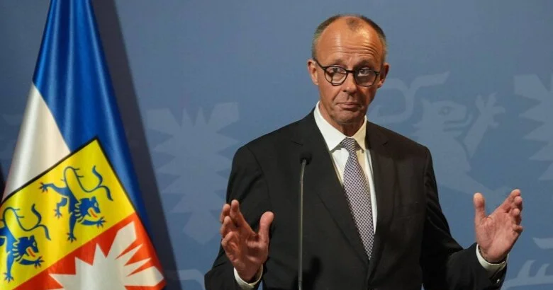 Kansler 951 min suriyalını deportasiya etmək istəyir