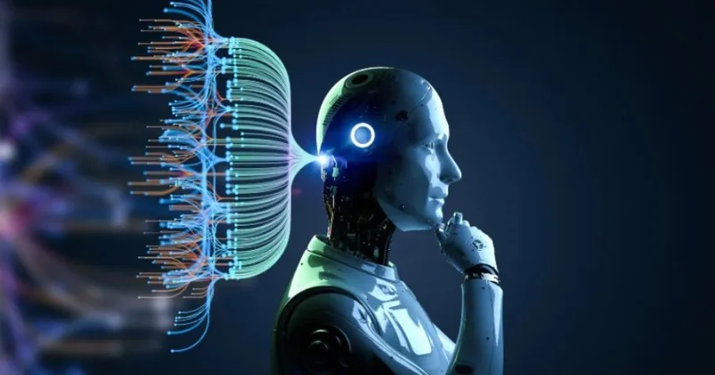 Süni intellekt zəhərləndi Məlumat zəhərlənməsi nədir?