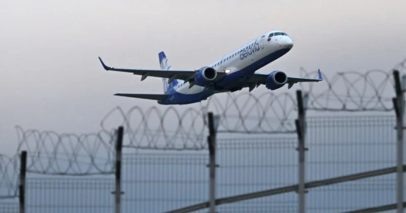 США сняли санкции с Белавиа