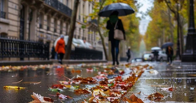 Yağıntılar nə vaxtadək davam edəcək?