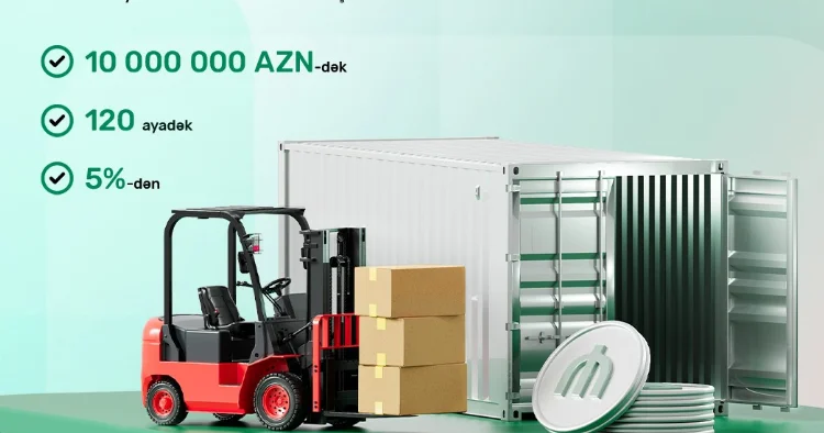 PAŞA Bank və ABİF sahibkarlara 10.000.000 AZN dək güzəştli kredit imkanı təqdim edir