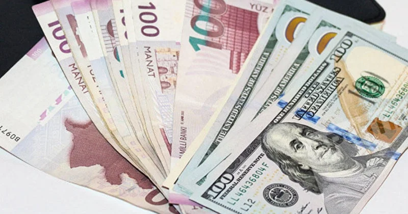 Nazir manatın məzənnəsindən danışdı