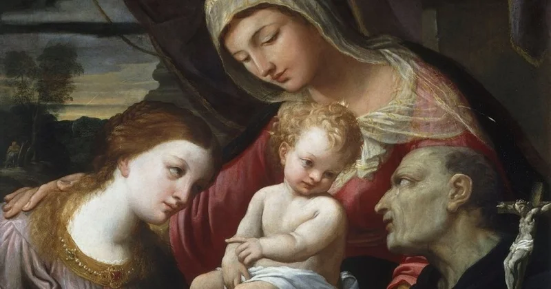 Barokko klassisizminin ustası O, niyə qadınlardan qorxurdu?