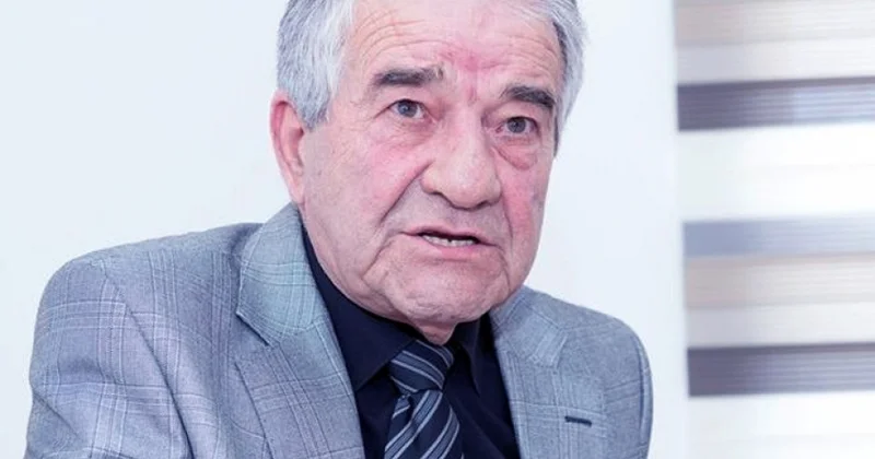 Seyran Səxavət niyə birdən birə Xanlarov oldu? Özü danışdı