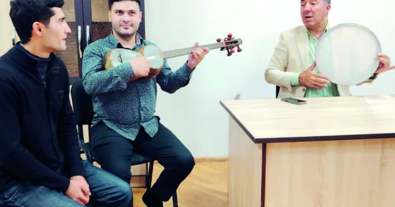 Xankəndidən havalanır “Qarabağın şikəstəsi”