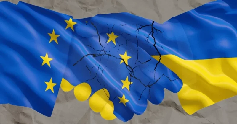 Aİ Ukraynaya dəstək proqramı üzrə 1.8 milyard avro ayırıb