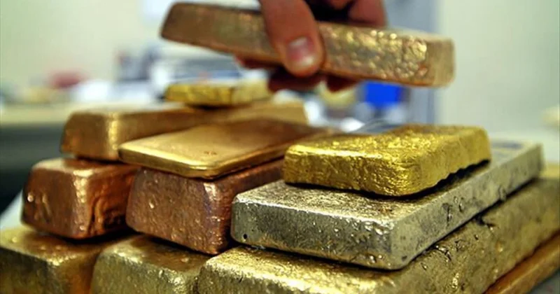 Türkiyədə böyük qızıl yatağı kəşf edildi