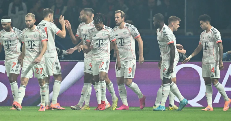 Лига чемпионов: Ливерпуль обыграл Реал , ПСЖ уступил Баварии Карабах на 15 м месте