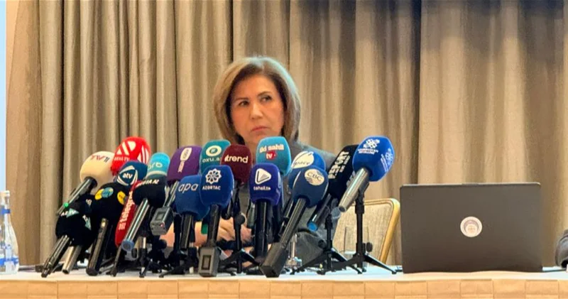 В Азербайджане усиливаются меры по защите прав и интересов детей