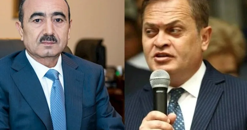 “Əli Həsənov deyirdi ki, Anar hamımızı YAP a qoşur, axırımız nə olacaq? ” Sabiq deputatdan ŞOK AÇIQLAMALAR