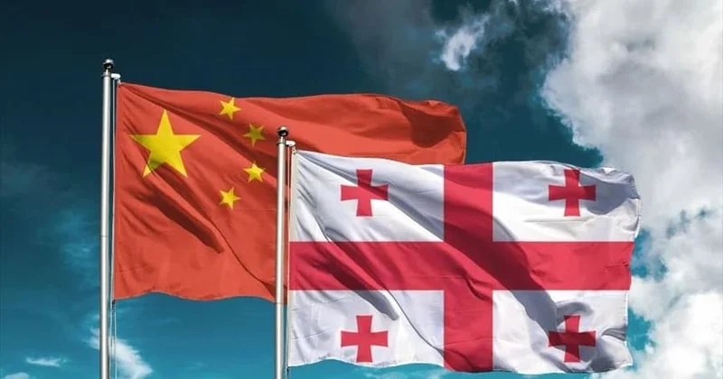 Çində Orta Dəhliz müzakirəsi