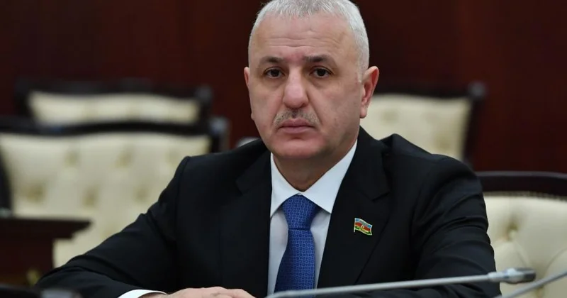 Güclü intellektual potensial rifahın və təhlükəsizliyin qarantıdır