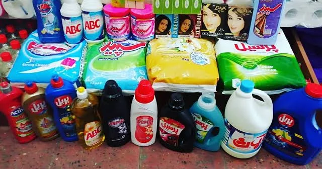 İran məhsullarının satışı qadağan olunmalıdır EKSPERT AÇIQLADI