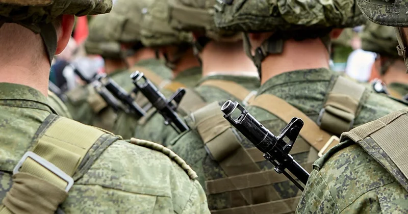 Россия закрыла доступ США к картам войны в Украине