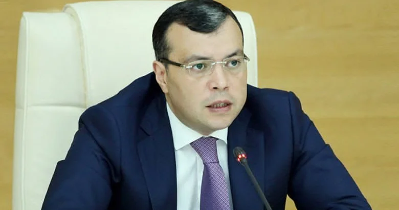 Sahil Babayev: “Bu, Azərbaycan tarixində rekord göstəricidir”