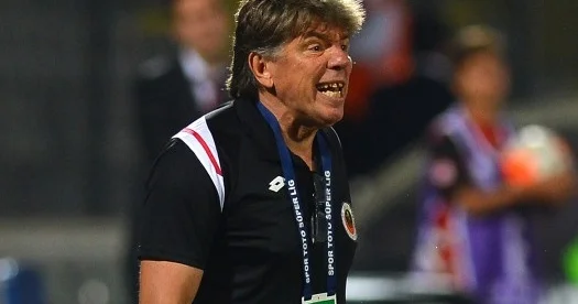 Turan Tovuz un sabiq baş məşqçisinin yeni klubu bəlli oldu