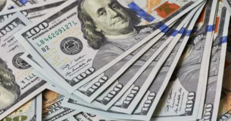 Azərbaycan Mərkəzi Bankının valyuta ehtiyatları oktyabrda 1 faizə yaxın artıb