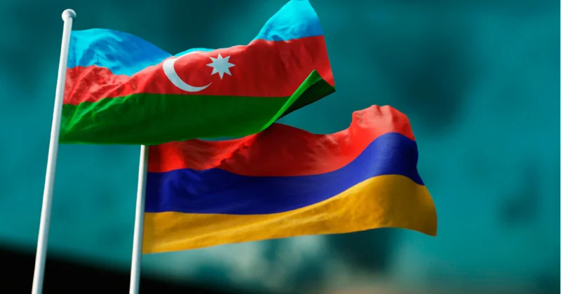 “Ermənistan Azərbaycana qarşı tələb irəli sürə bilmir”