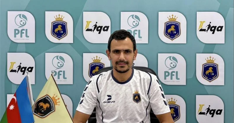 İlk hissədə istədiyimiz kimi oynaya bilmədik Nodar Məmmədov