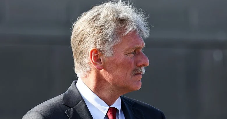 Песков: РФ перестала направлять карты с реальной линией фронта на Украине США