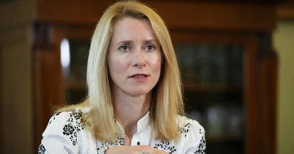 Kallas: Türkiyə bir çox məsələlərdə birlikdə işlədiyimiz mühüm tərəfdaşdır