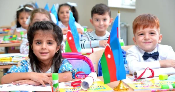 Payız tətilinin vaxtı açıqlanıb