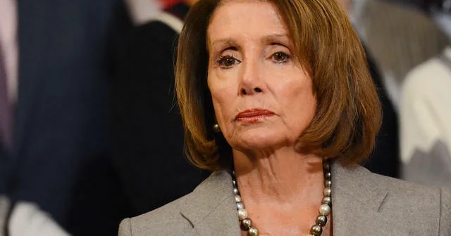 Демократы готовятся к уходу Нэнси Пелоси