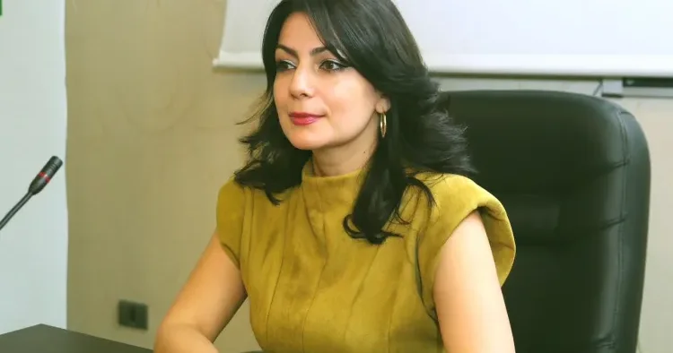 Dabaq qorxusu: Ət yeməyənlər vacib vitaminləri haradan ala bilər? Mütəxəssisdən AÇIQLAMA