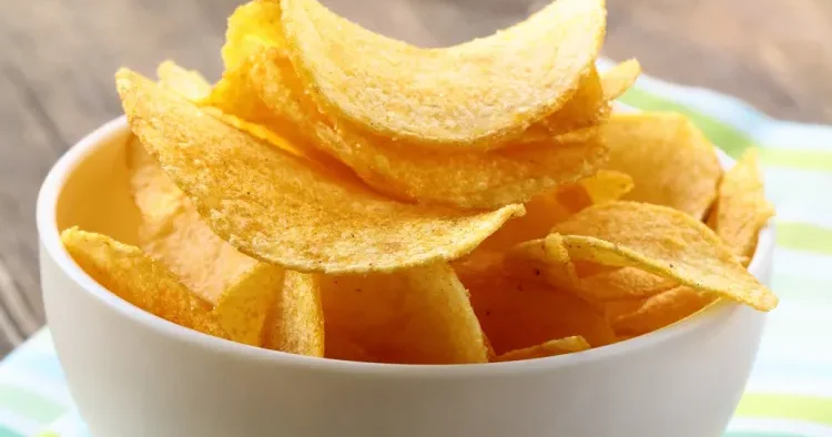 Çipsi hansı təhlükələri yaradır?