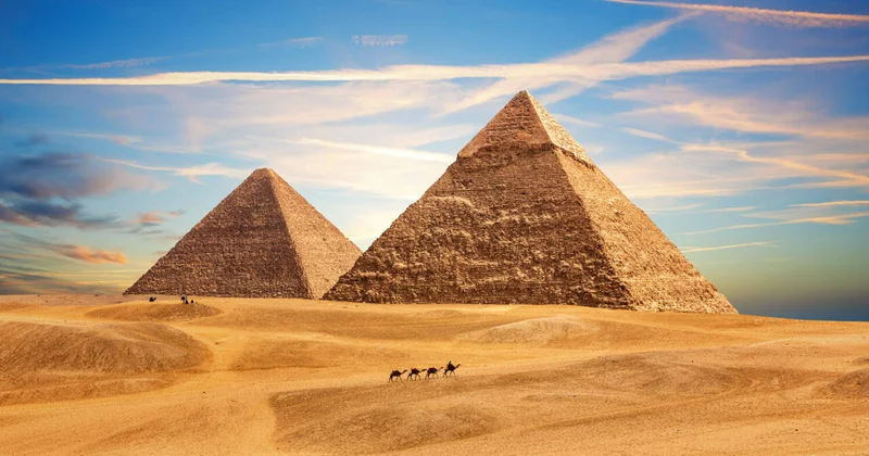 Египетский археолог допустил скорое обнаружение гробницы Хеопса