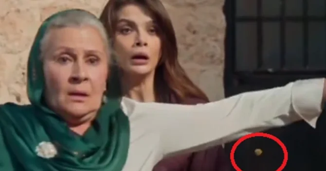 Uzak Şehir in vurulma səhnəsi BƏYƏNİLMƏDİ