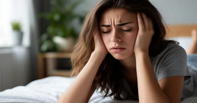 Bəzi xərçəng növləri sirkadian ritmlər pozulduqda daha sürətli böyüyür...