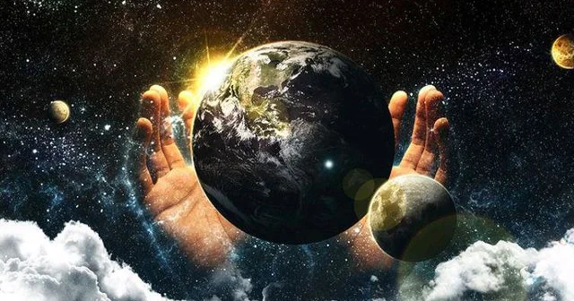 Kainatla bağlı yeni elmi tədqiqatlar aparıblar