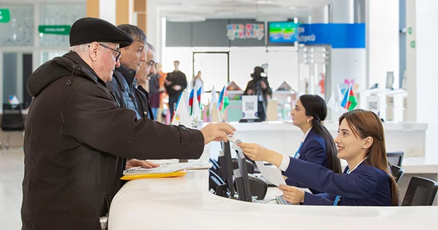 Pakistanda “ASAN xidmət” təcrübəsi tətbiq ediləcək