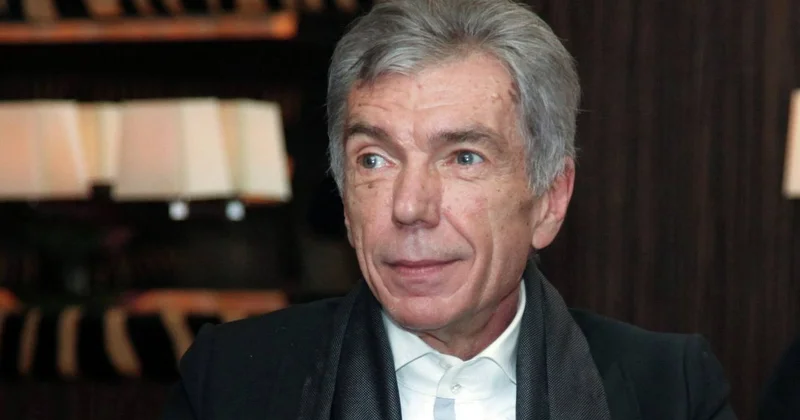 Məşhur televiziya aparıcısı vəfat edib