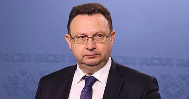 Səfir: Belarusun dost ölkə olan Azərbaycan ilə əməkdaşlığı strateji tərəfdaşlıq xarakteri daşıyır MÜSAHİBƏ