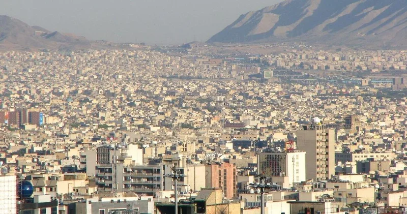 Tehran susuz qalacaq: Cəmi iki həftə ərzində...