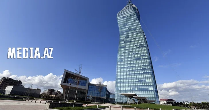 SOCAR направит 450 млн манатов в госбюджет Азербайджана в 2026 году