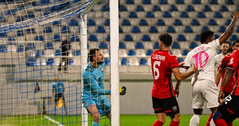 Bir qolla gələn qələbə və irəliləyiş