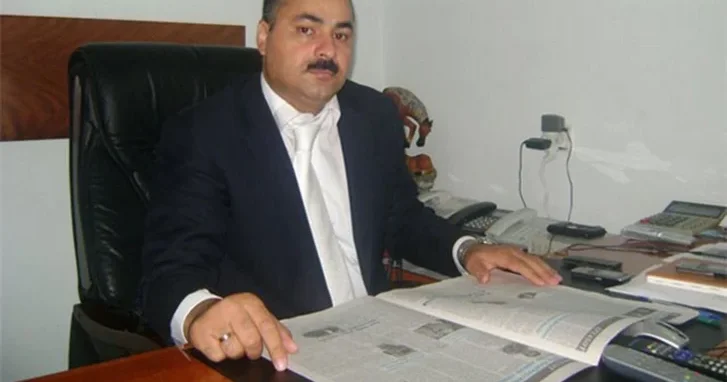 Габиль Велиев отозвал кассационную жалобу в Верховном суде