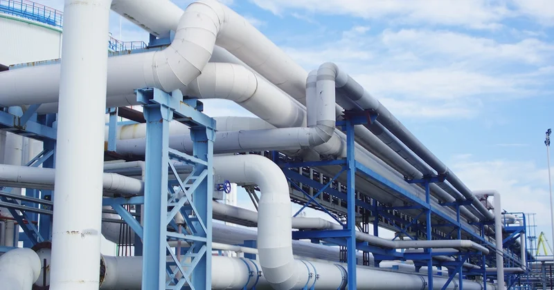 Yuri Qusev: Kiyev və Bakı qaz təchizatı üzrə uzunmüddətli müqaviləni müzakirə edirlər