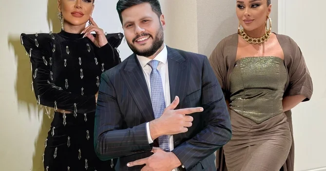 Toylara 300, 2000, 10 min AZN yazdıran AZƏRBAYCANLI MƏŞHURLAR