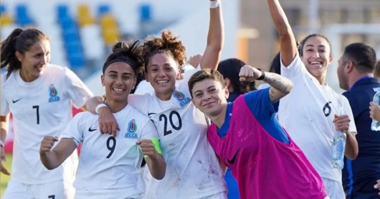 Millimizin rəqibləri bəlli oldu DÇ 2027