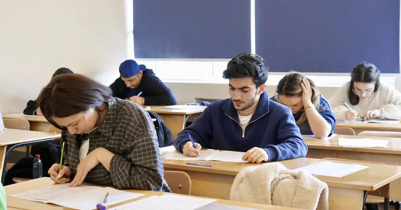 DİM tərəfindən imtahanların təşkili xərci 2 dəfədən çox artdı