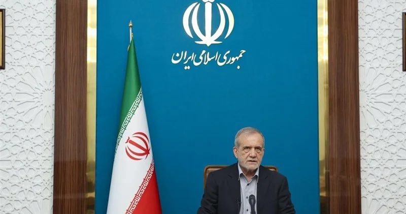 İran prezidenti: Düşmənin hər hansı səhvi sürətli və sarsıdıcı cavabla qarşılanacaq