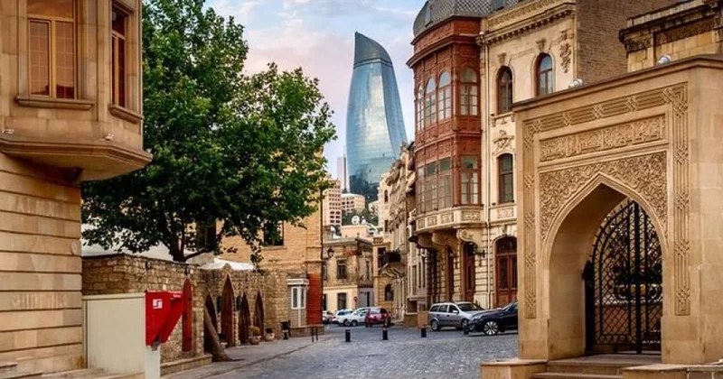 Bakıda memarlıq və şəhərsalma sahəsində regionun ən nüfuzlu festivallarından biri keçiriləcək