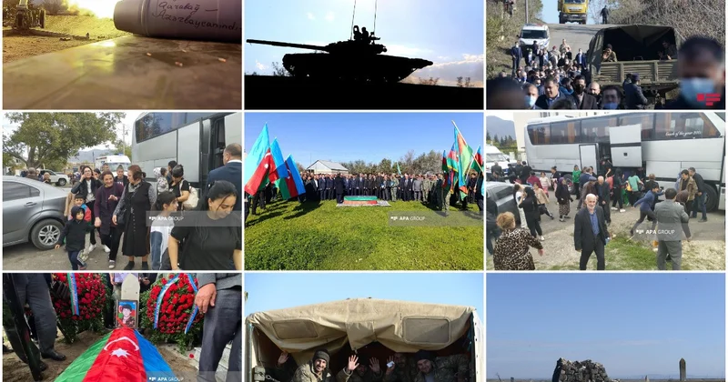 Vətən müharibəsi, Böyük Qayıdış, itkin şəhidlərin dəfni... Sənədli xronika niyə toplanmır? ARAŞDIRMA