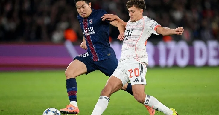 “Bavariya” səfərdə Çempionlar Liqasının ötənilki qalibini məğlub edib VİDEO