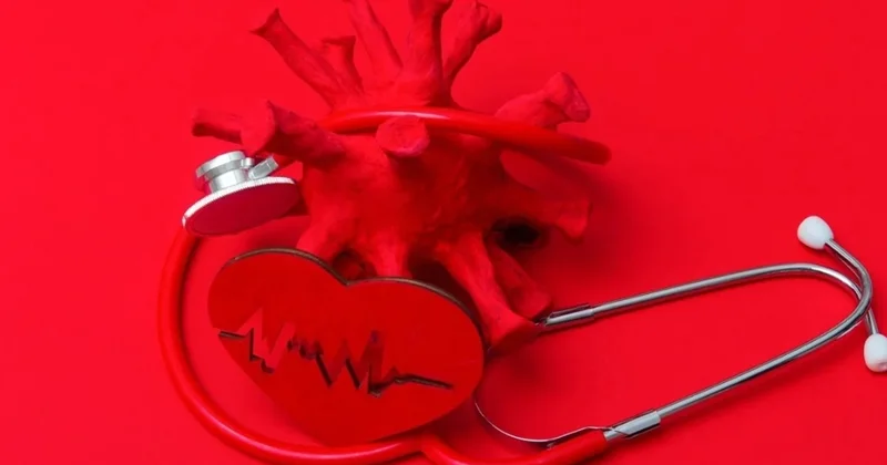 Vİruslar ürək əməliyyatı və inflammation riskini artırır